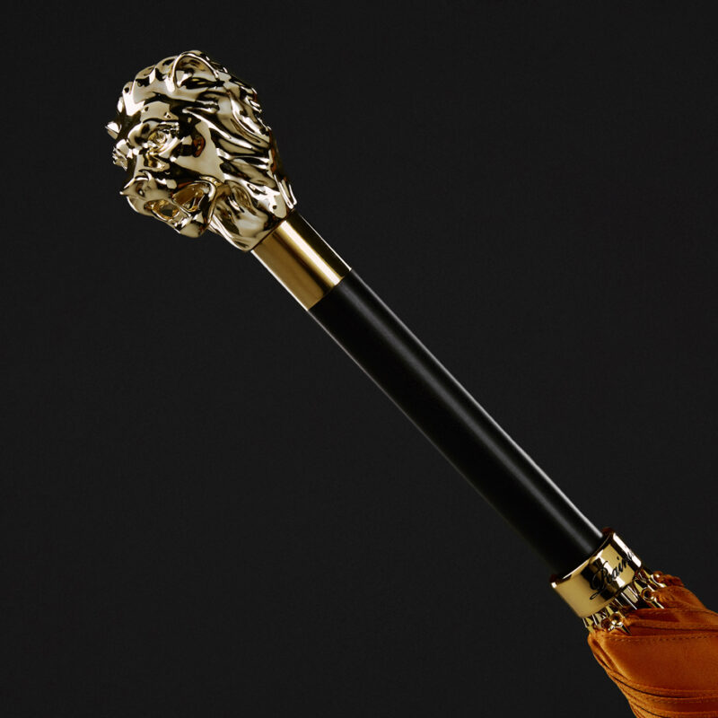 lion straight umbrella