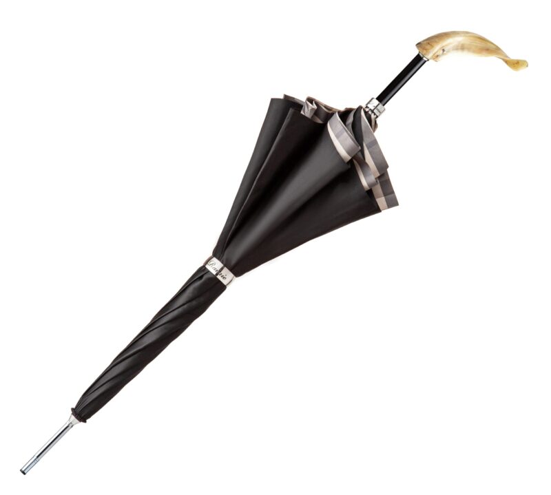 lattice r2 claw long handle umbrella