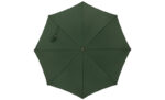 straight shank emerald umbrella