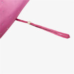 with drill bent double umbrella