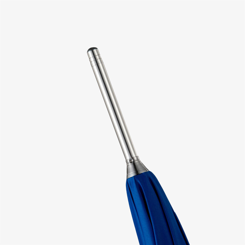 straight double umbrella