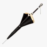 babylonia auger long handle umbrella