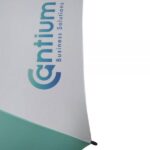 plastic handle umbrella