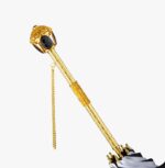 suyuan copper tube 57 long handle umbrella