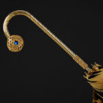 bending and double umbrella