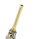 crystal ball straight umbrella