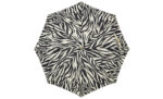 straight shank zebra umbrella