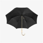 lolita bent double umbrella