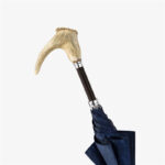 plum blossom antlers straight umbrella