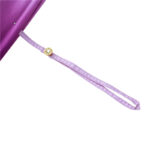 second bending the double umbrella