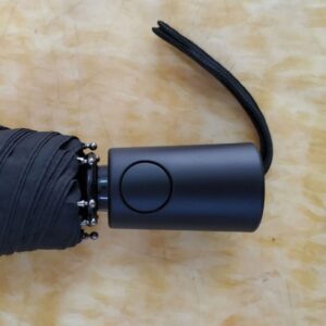 bulldog folding umbrella