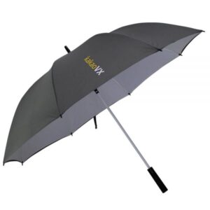 diamond scepter rye folding umbrella