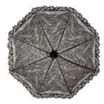 carlota bud silk long umbrella