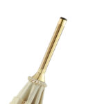 manual double umbrella