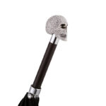 drilling skull straight umbrella