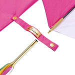 bamboo long umbrella