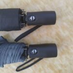 wholesale promotional folding umbrella