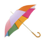 bamboo long umbrella