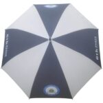 j shape umbrella