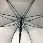 windproof umbrella