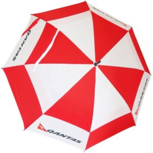 half a ball drill folding umbrella
