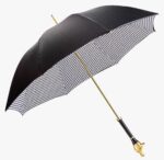 double canopy umbrella