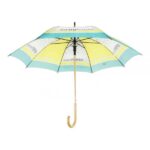 sapphire folding umbrella