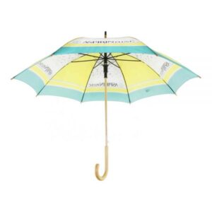 sapphire folding umbrella