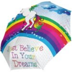 design rainbow rainbow umbrella