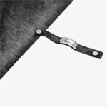 skeleton straight umbrella