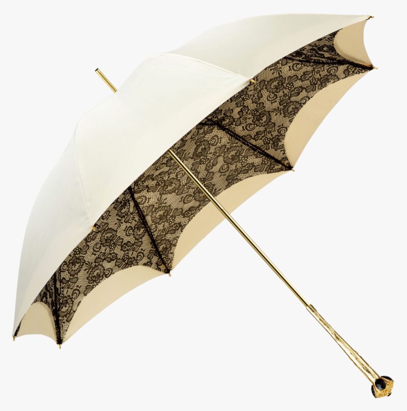 brass tube 57 mia long handle umbrella