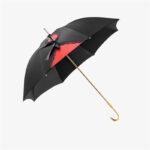 lace double umbrella alina