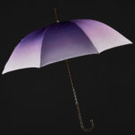 set auger bend double umbrella