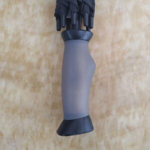 lottie bud silk folding umbrella