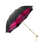 rose long umbrella