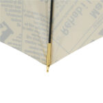 crystal ball straight umbrella