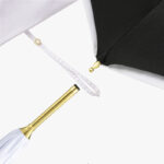 suyuan handle long umbrella