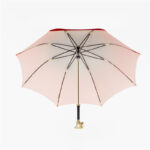 parrot straight umbrella