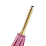 bull terrier straight umbrella