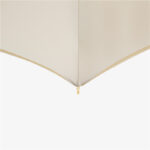 round 1 drill bent double umbrella