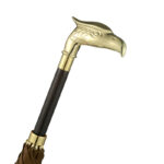 monkey eagle straight umbrella