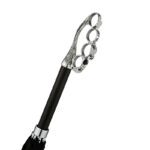 fist straight umbrella