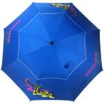 windproof umbrella
