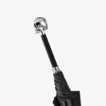 skeleton straight umbrella