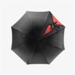 lace double umbrella alina