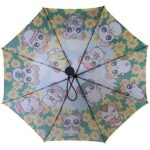 design mouse umbrella