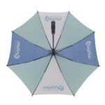 plastic handle umbrella