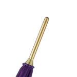 second bending the double umbrella