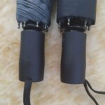 wholesale promotional folding umbrella