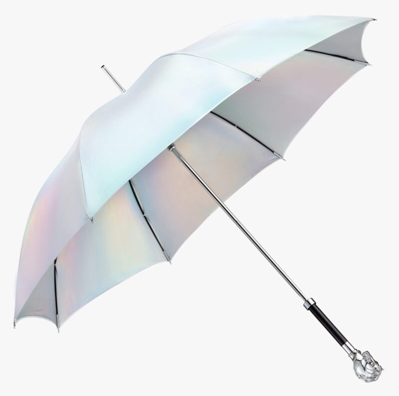 hyun shadow horse long handle umbrella